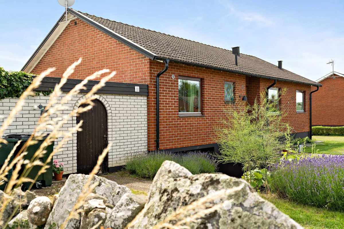 Hyresbostad på Kristianstad i kristianstad