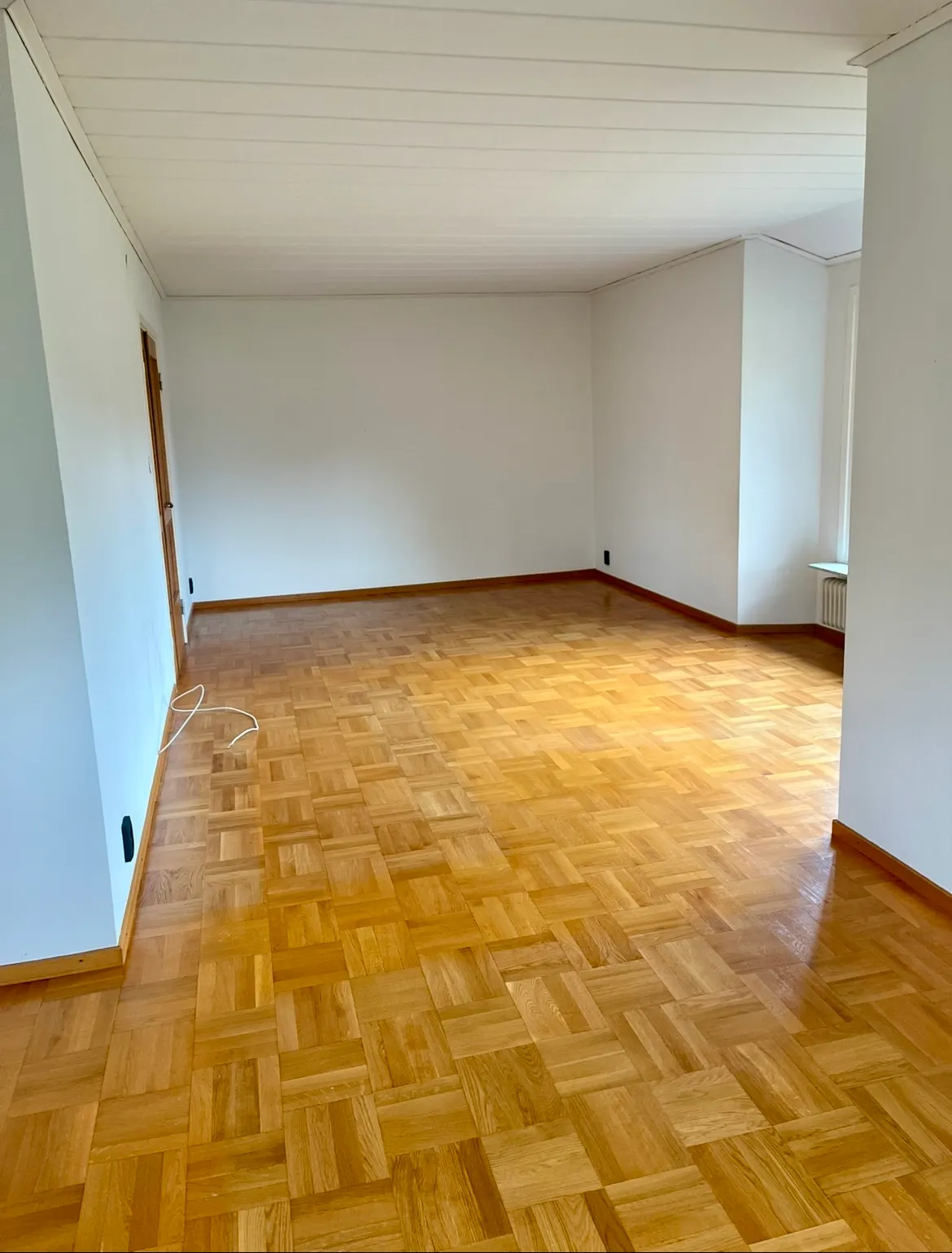 Hyresbostad på Kristianstad i kristianstad