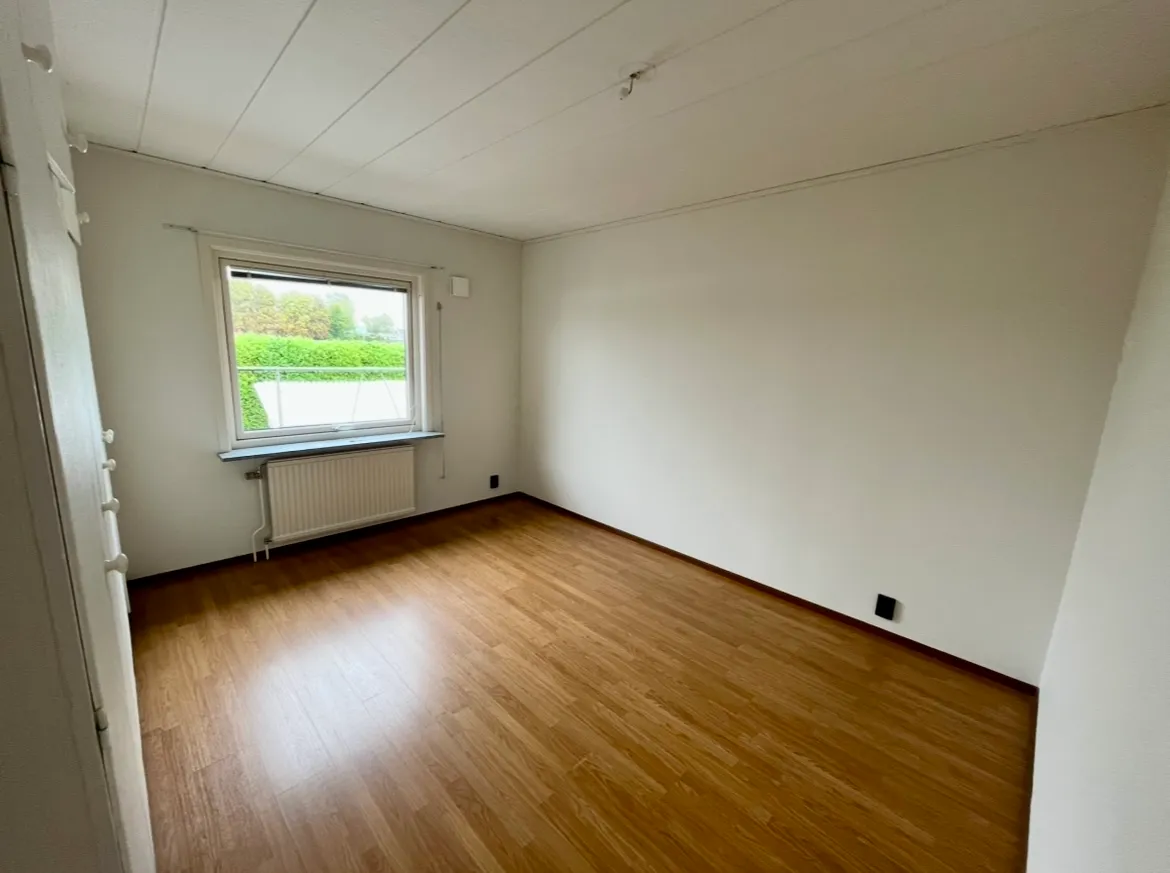 Hyresbostad på Kristianstad i kristianstad