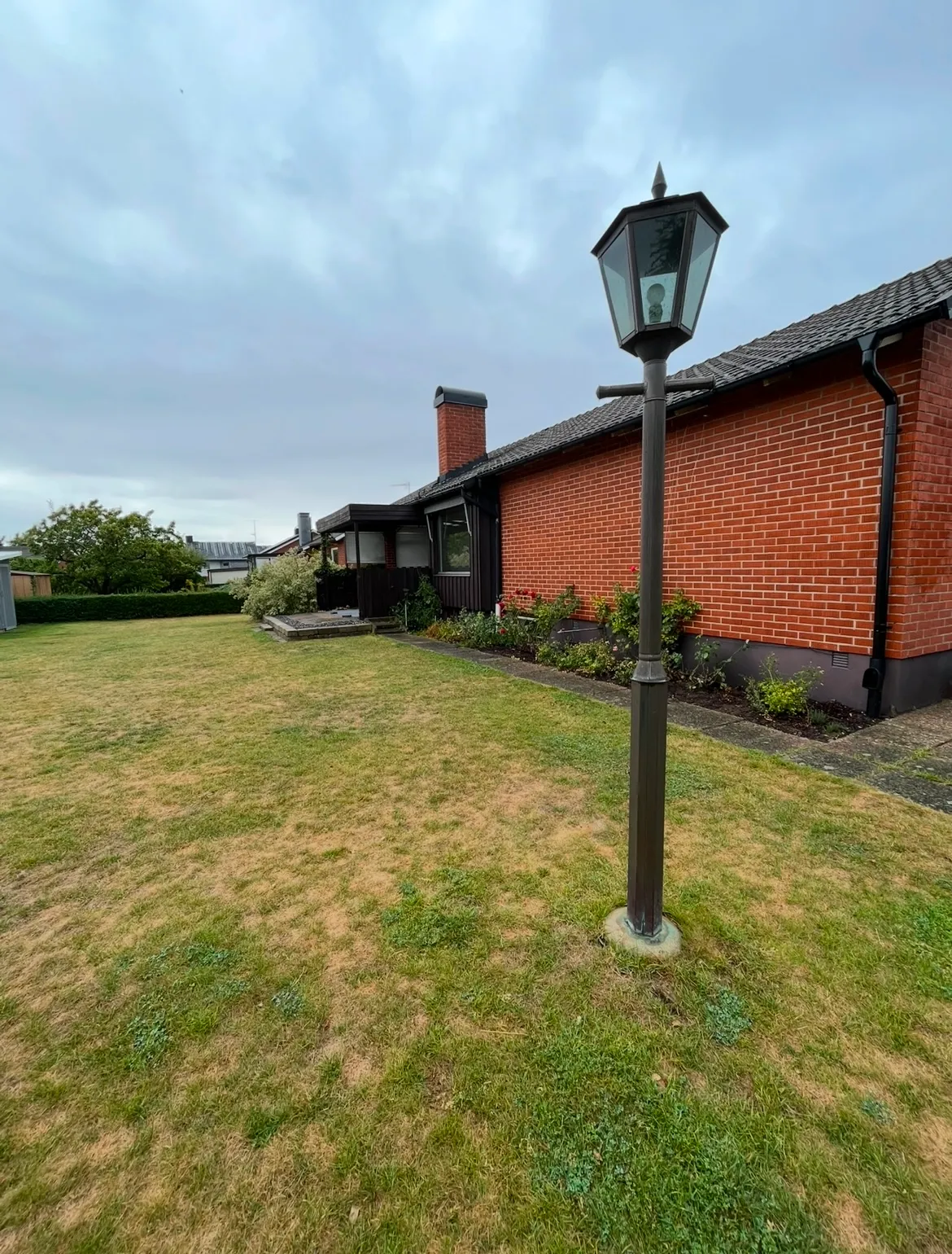 Hyresbostad på Kristianstad i kristianstad