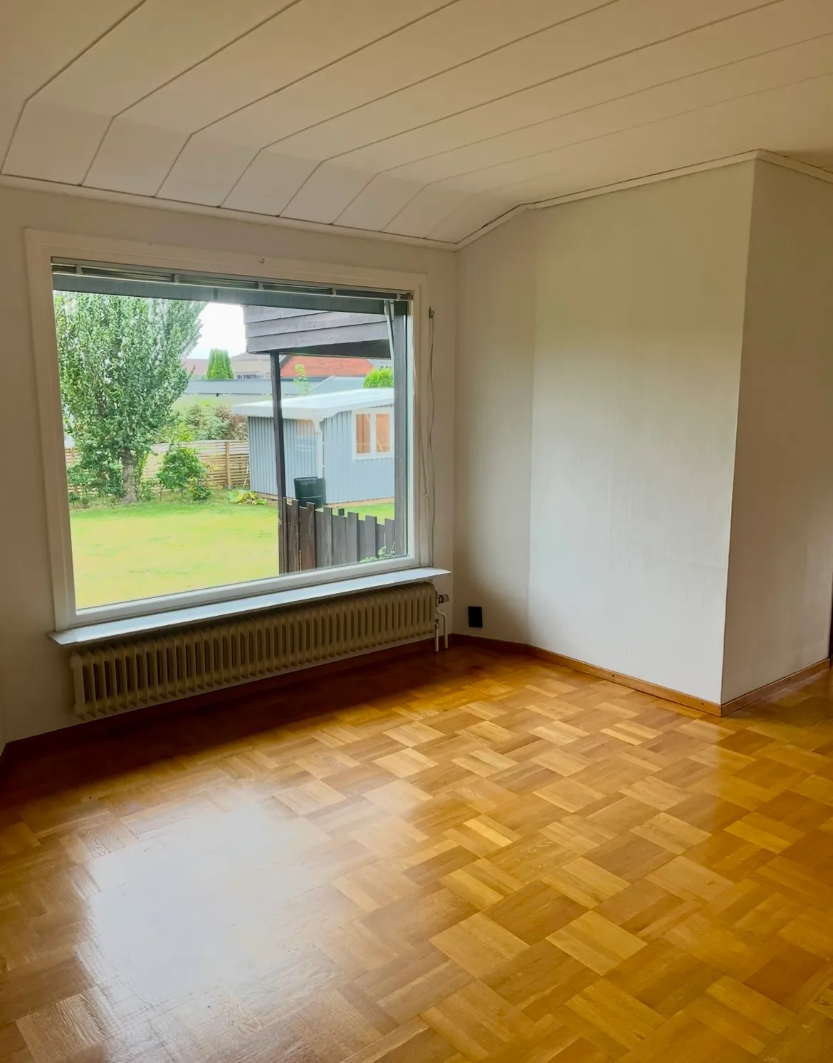 Hyresbostad på Kristianstad i kristianstad