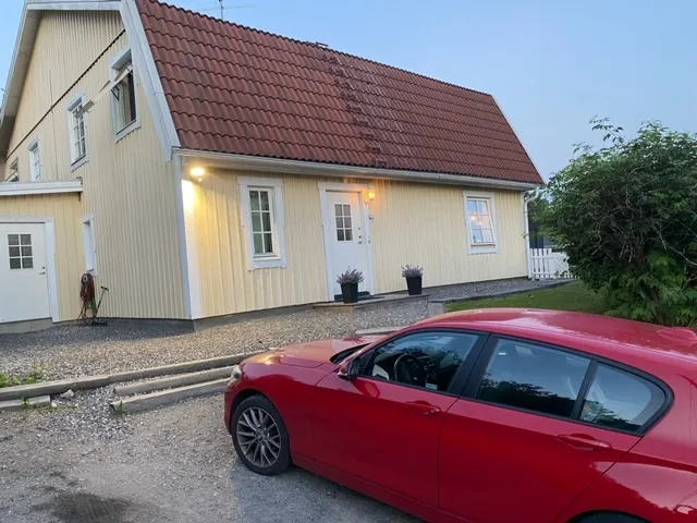 Hyresbostad på Tyresö i tyreso