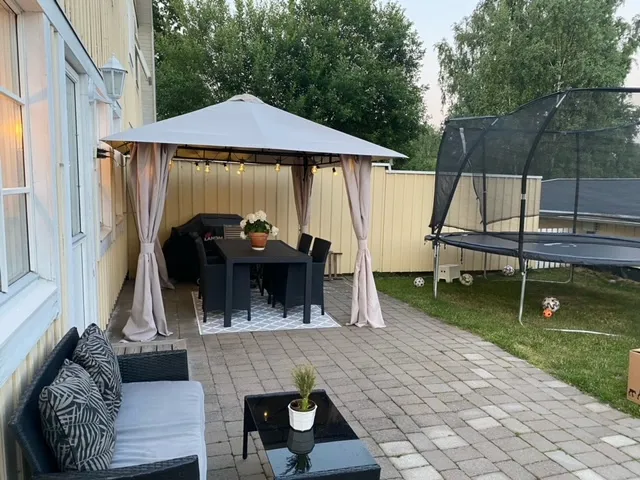 Hyresbostad på Tyresö i tyreso