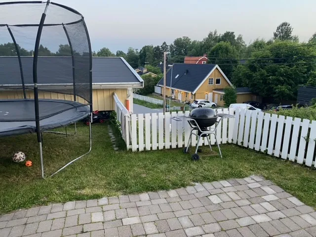 Hyresbostad på Tyresö i tyreso