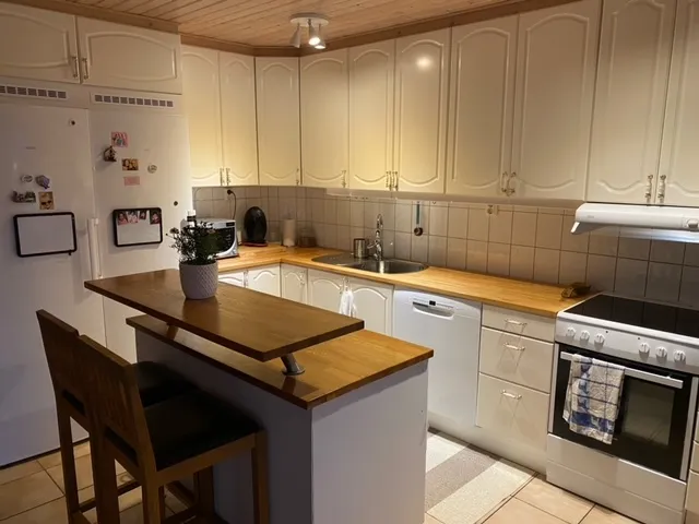 Hyresbostad på Tyresö i tyreso