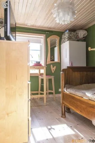 Hyresbostad på Tyresö i tyreso