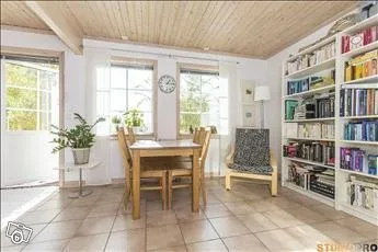 Hyresbostad på Tyresö i tyreso