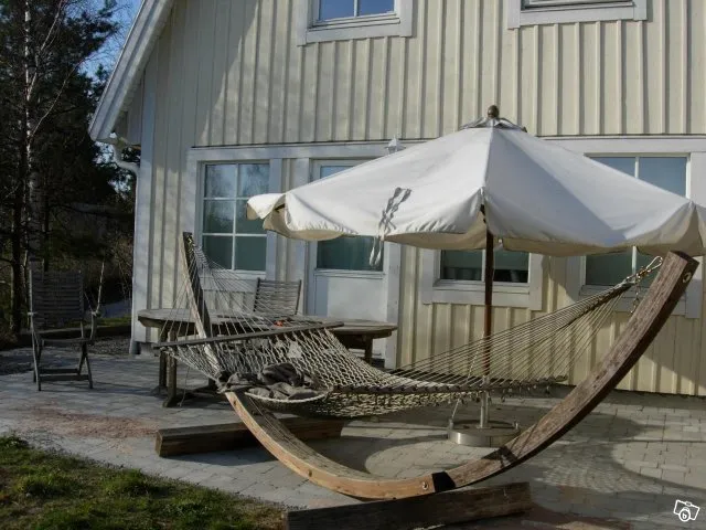 Hyresbostad på Tyresö i tyreso