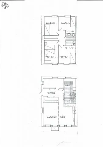 Hyresbostad på Tyresö i tyreso
