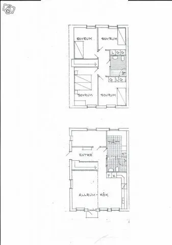 Hyresbostad på Tyresö i tyreso