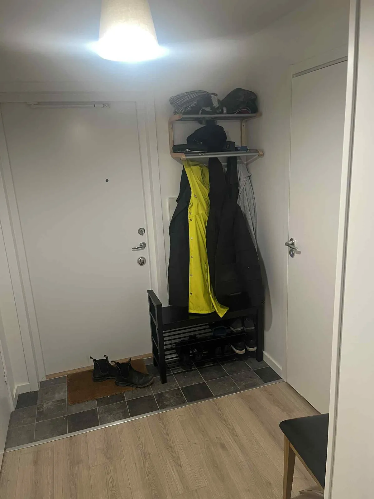 Hyreslägenhet på Uppsala i uppsala