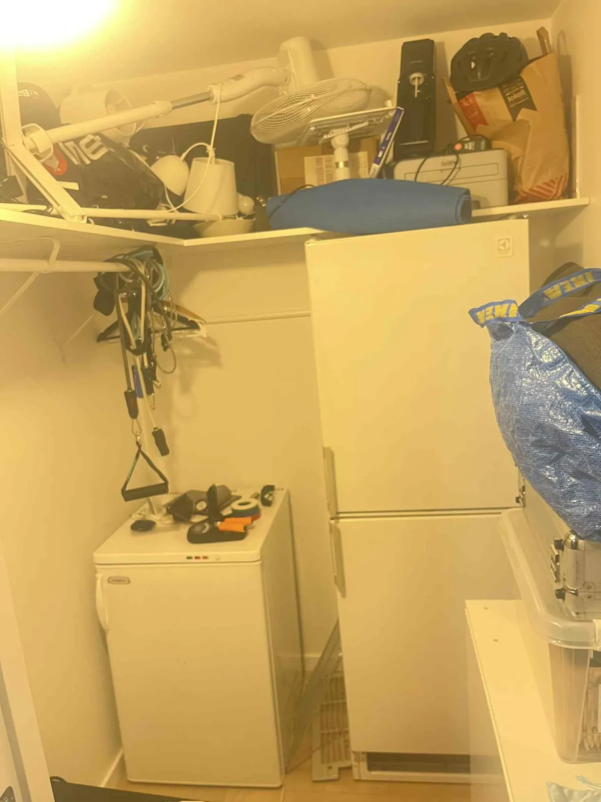 Hyreslägenhet på Uppsala i uppsala