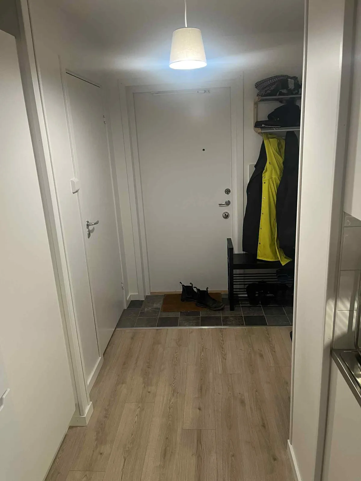 Hyreslägenhet på Uppsala i uppsala