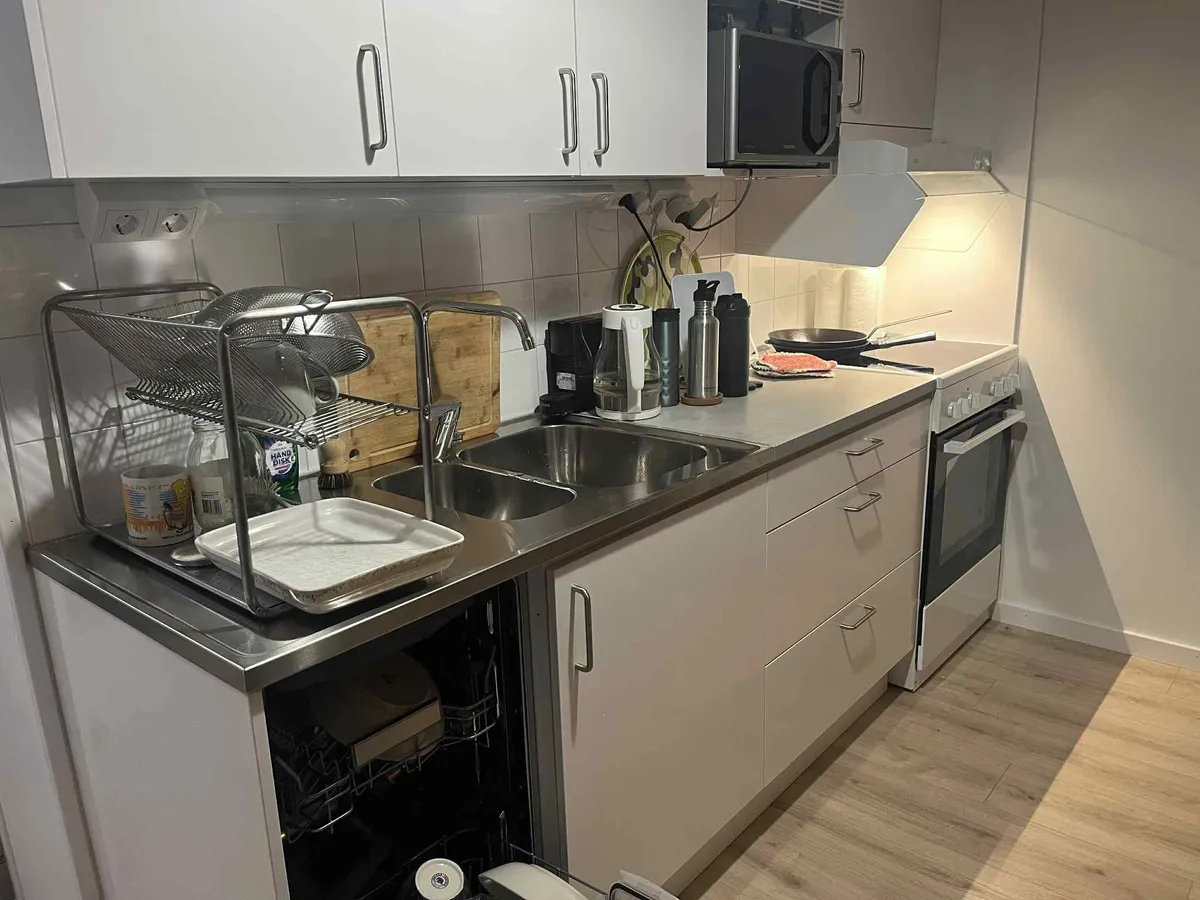 Hyreslägenhet på Uppsala i uppsala