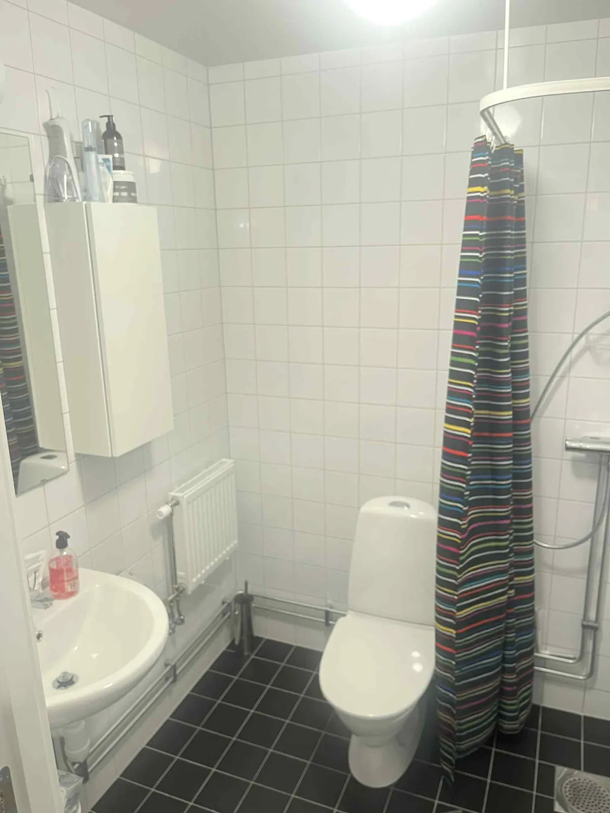 Hyreslägenhet på Uppsala i uppsala