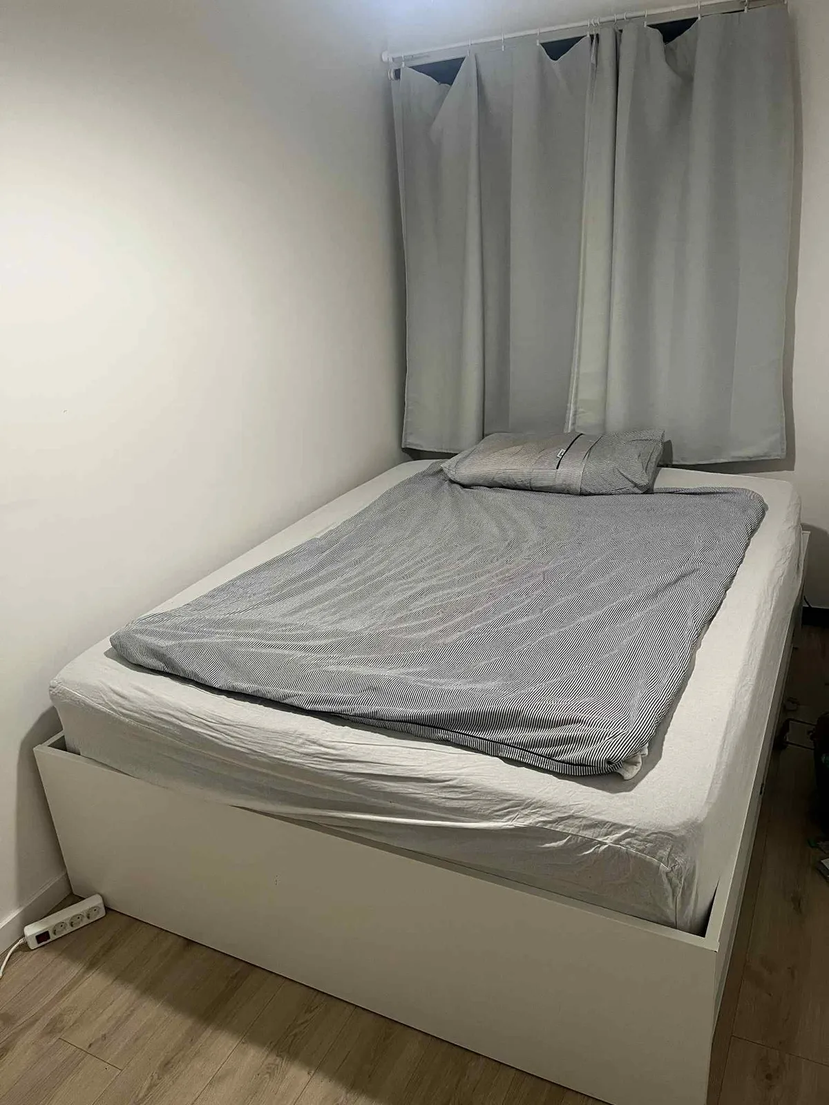 Hyreslägenhet på Uppsala i uppsala