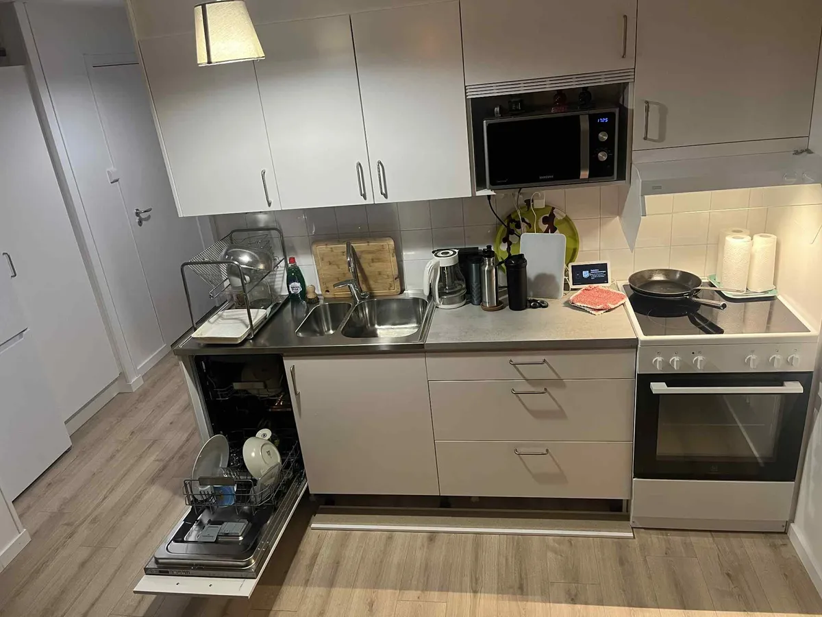 Hyreslägenhet på Uppsala i uppsala