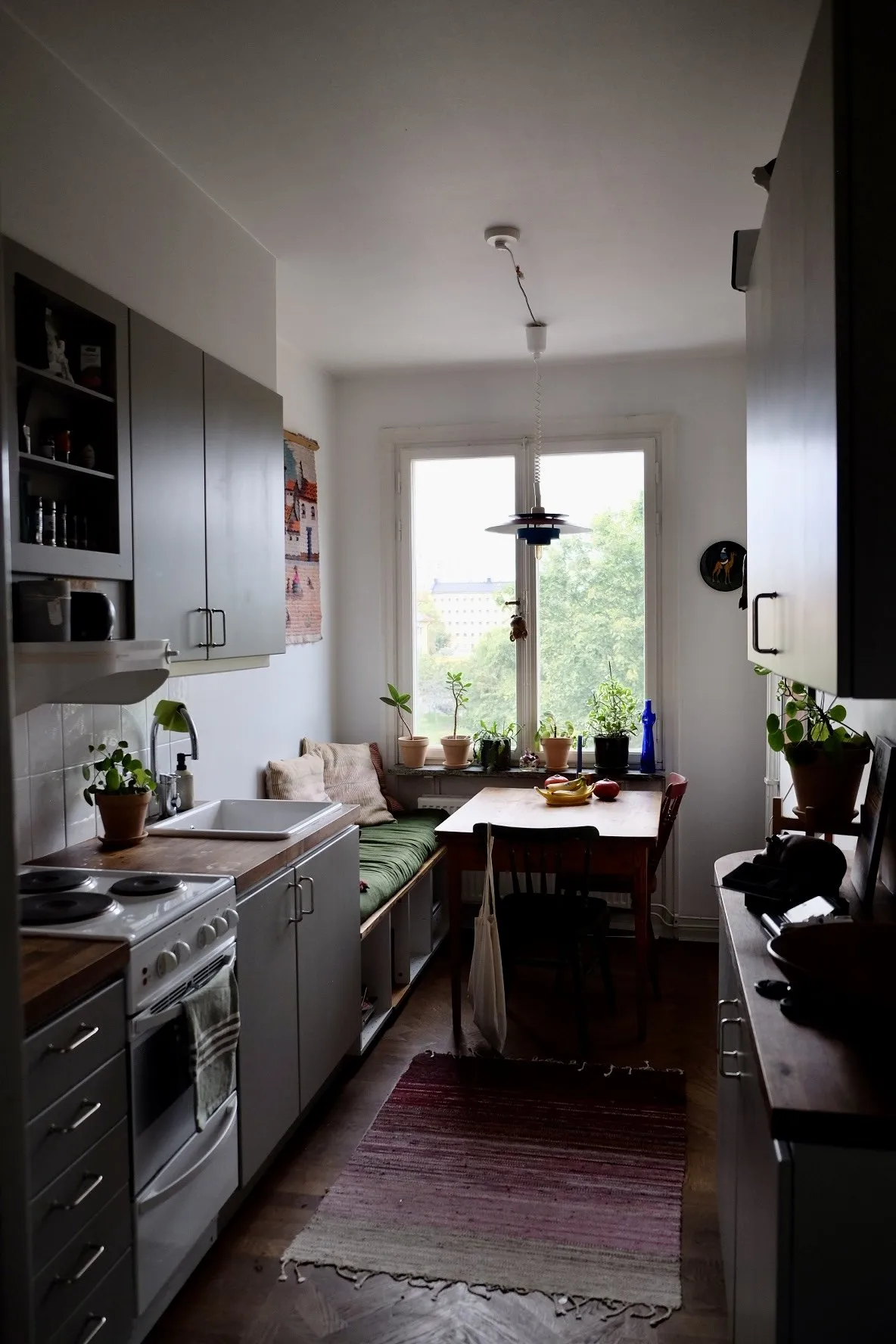 Hyreslägenhet på Stockholm i stockholm