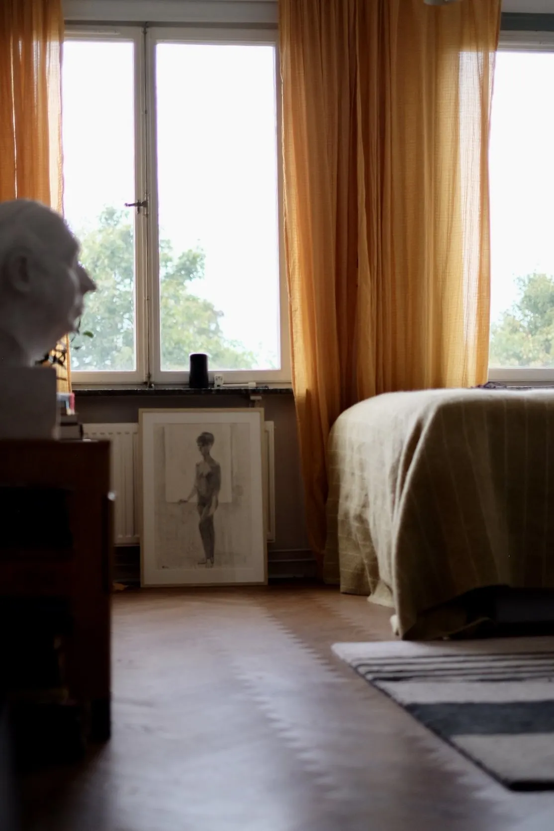 Hyreslägenhet på Stockholm i stockholm