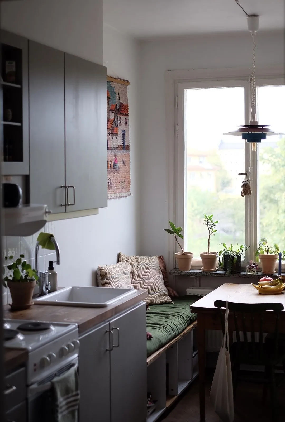 Hyreslägenhet på Stockholm i stockholm