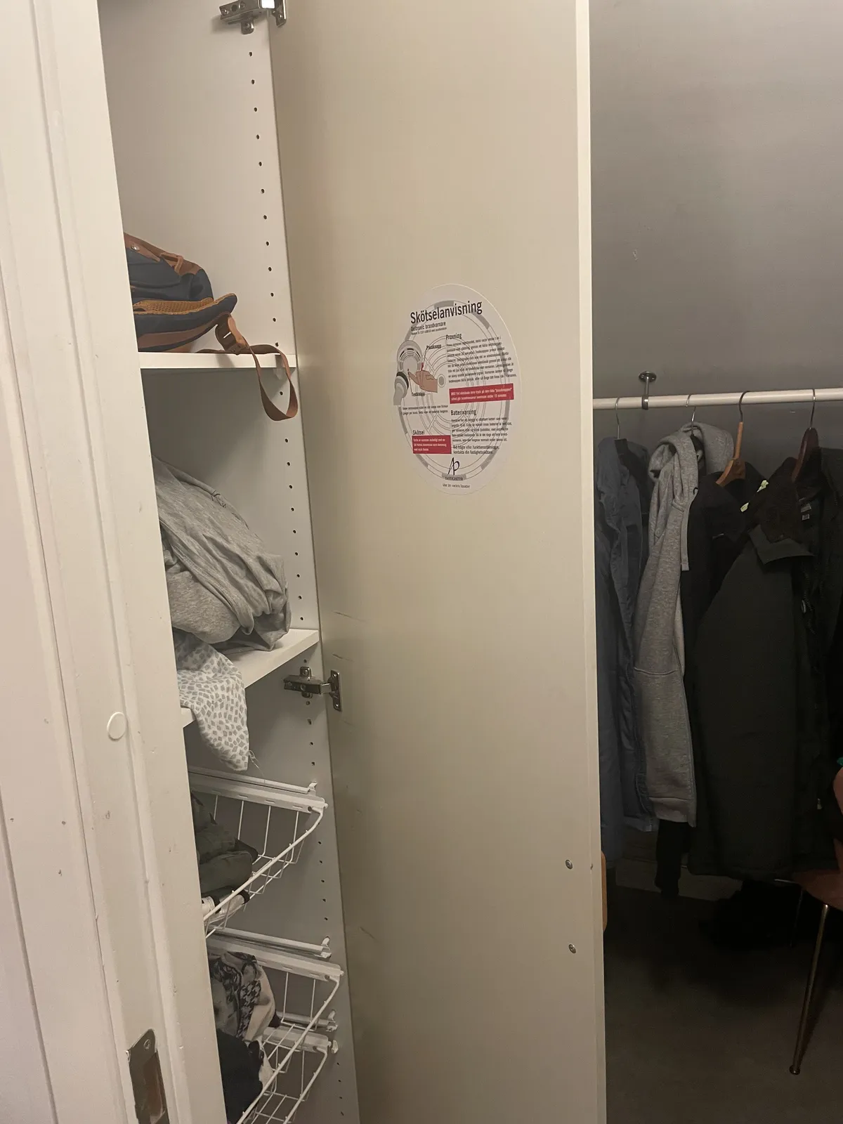 Hyreslägenhet på Uppsala i uppsala