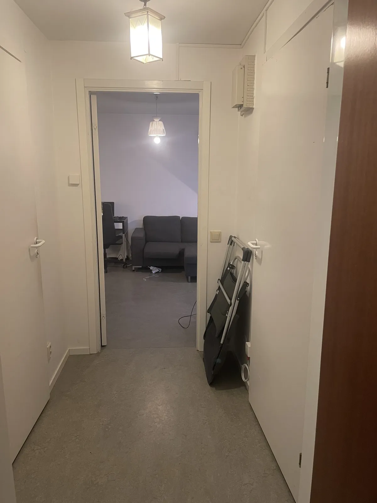 Hyreslägenhet på Uppsala i uppsala