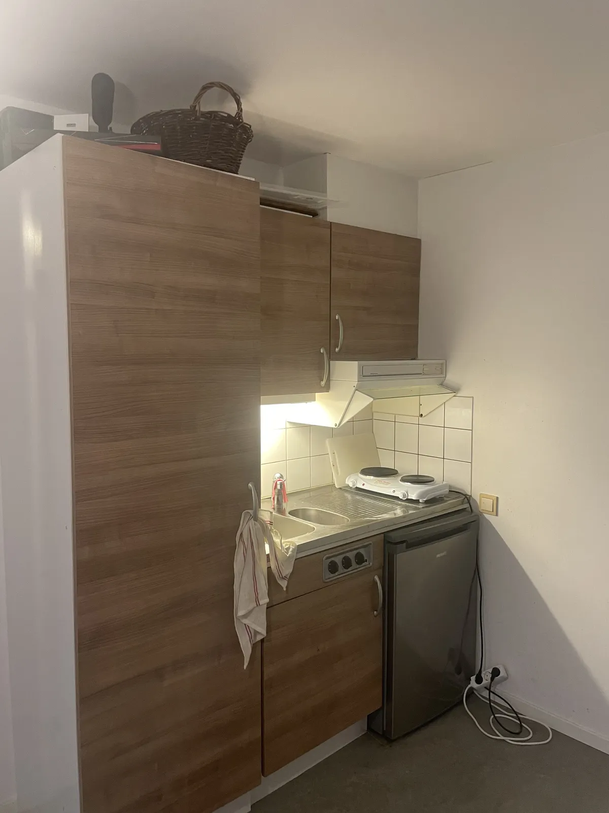 Hyreslägenhet på Uppsala i uppsala