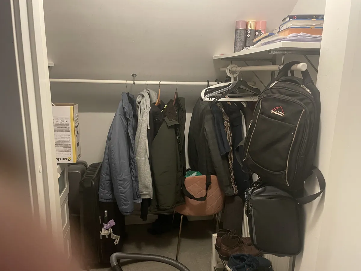 Hyreslägenhet på Uppsala i uppsala