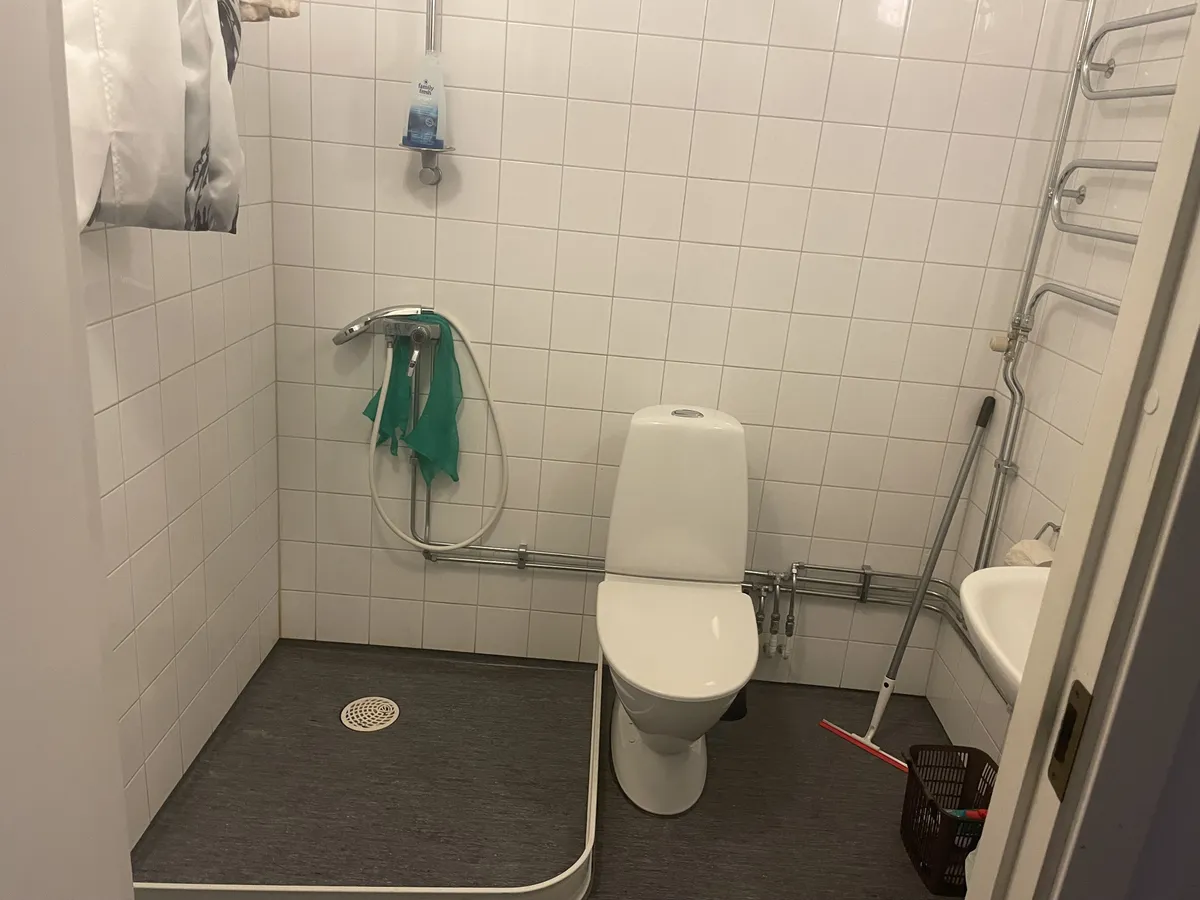 Hyreslägenhet på Uppsala i uppsala