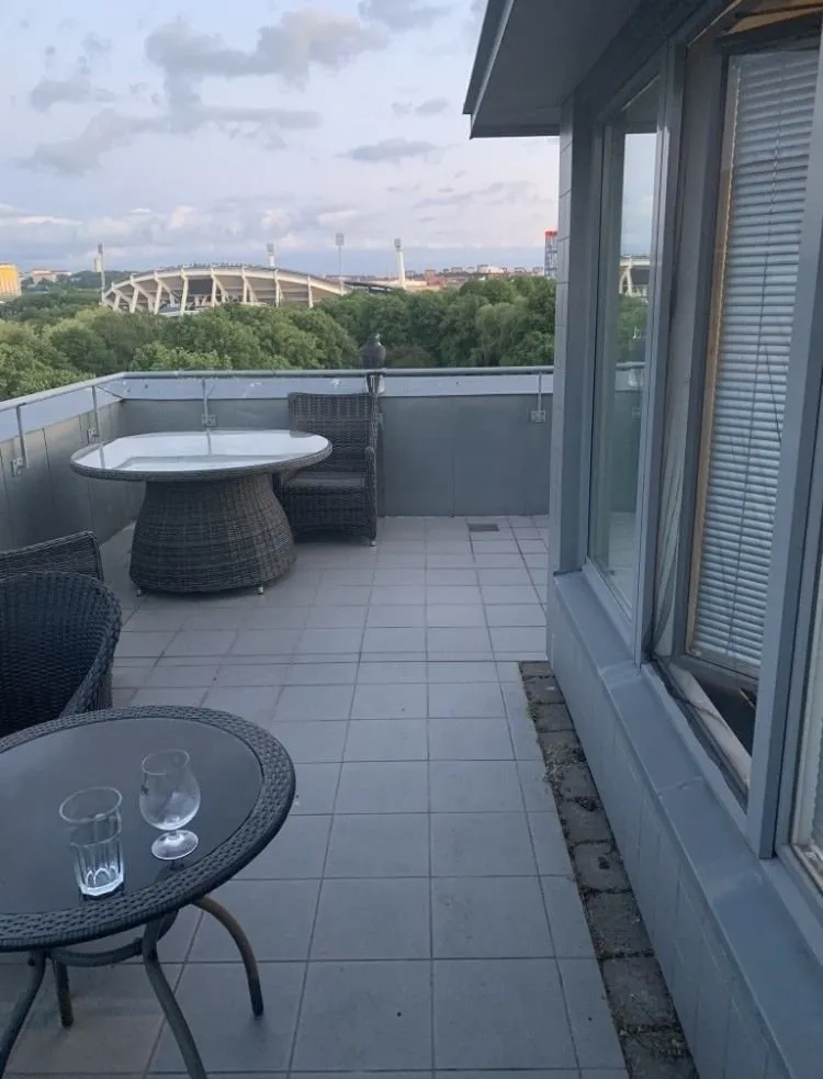 Hyreslägenhet på Göteborg i goteborg