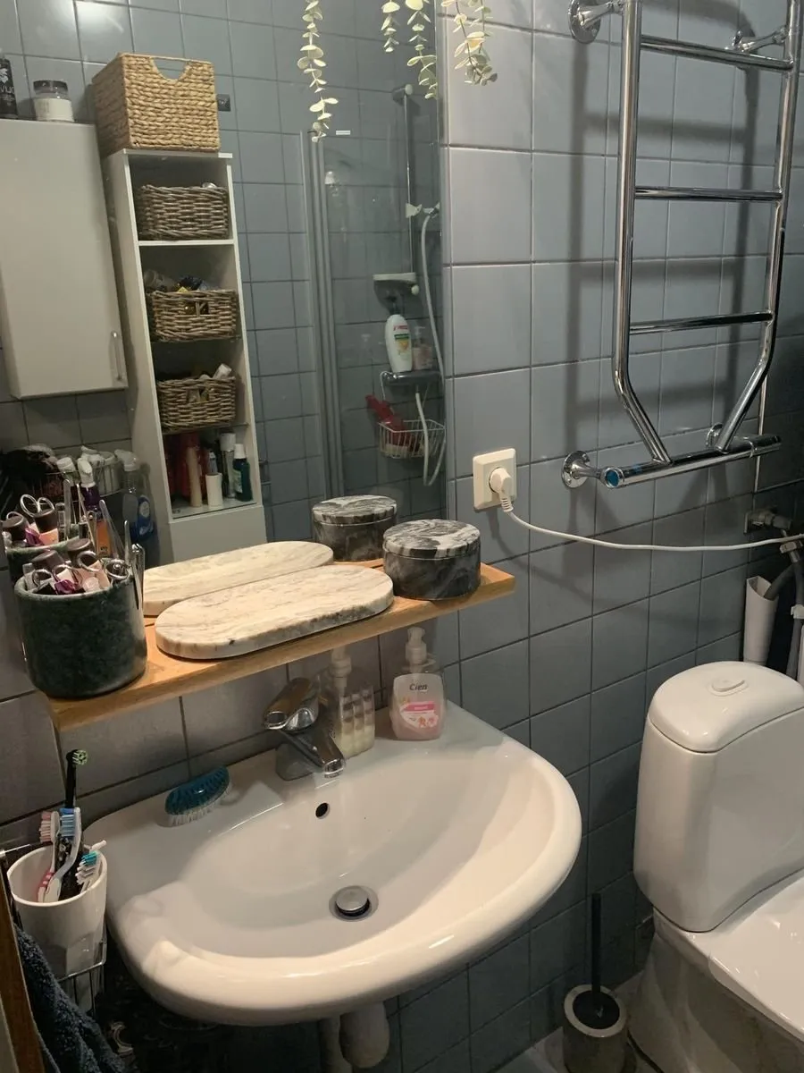 Hyreslägenhet på Göteborg i goteborg