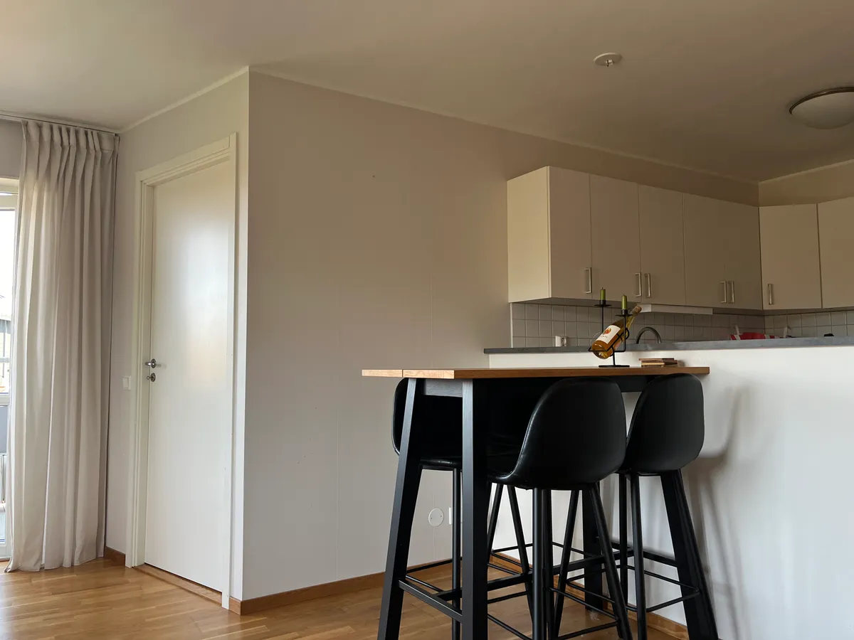 Hyreslägenhet på Umeå i umea