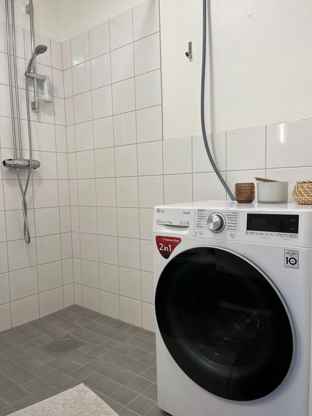 Hyreslägenhet på Umeå i umea