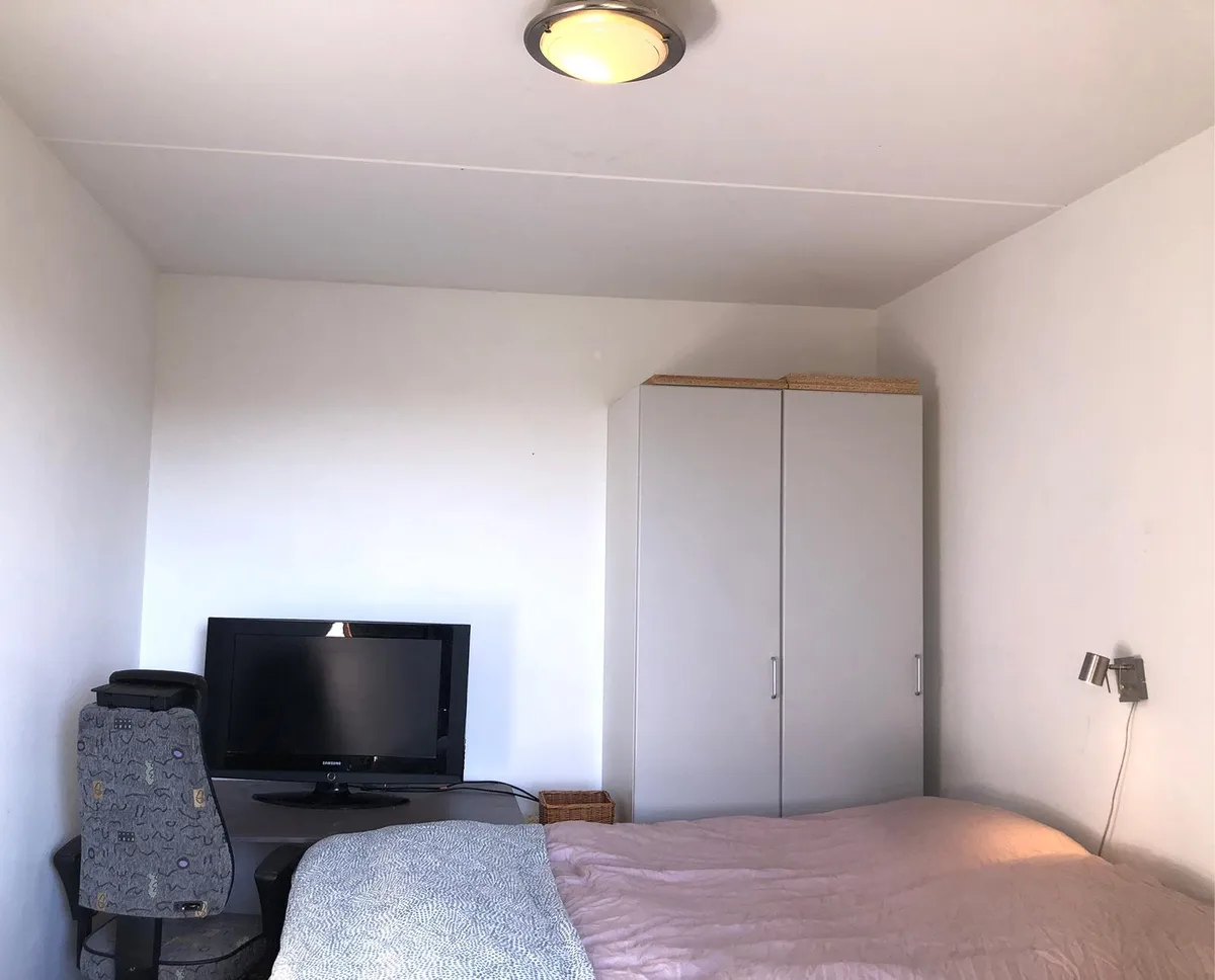 Hyreslägenhet på Göteborg i goteborg