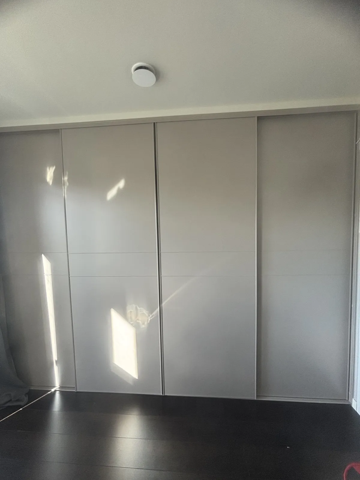 Hyreslägenhet på Spånga i spanga