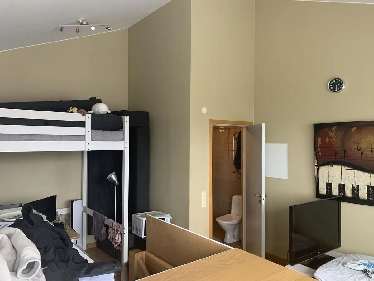 Hyreslägenhet på Göteborg i goteborg