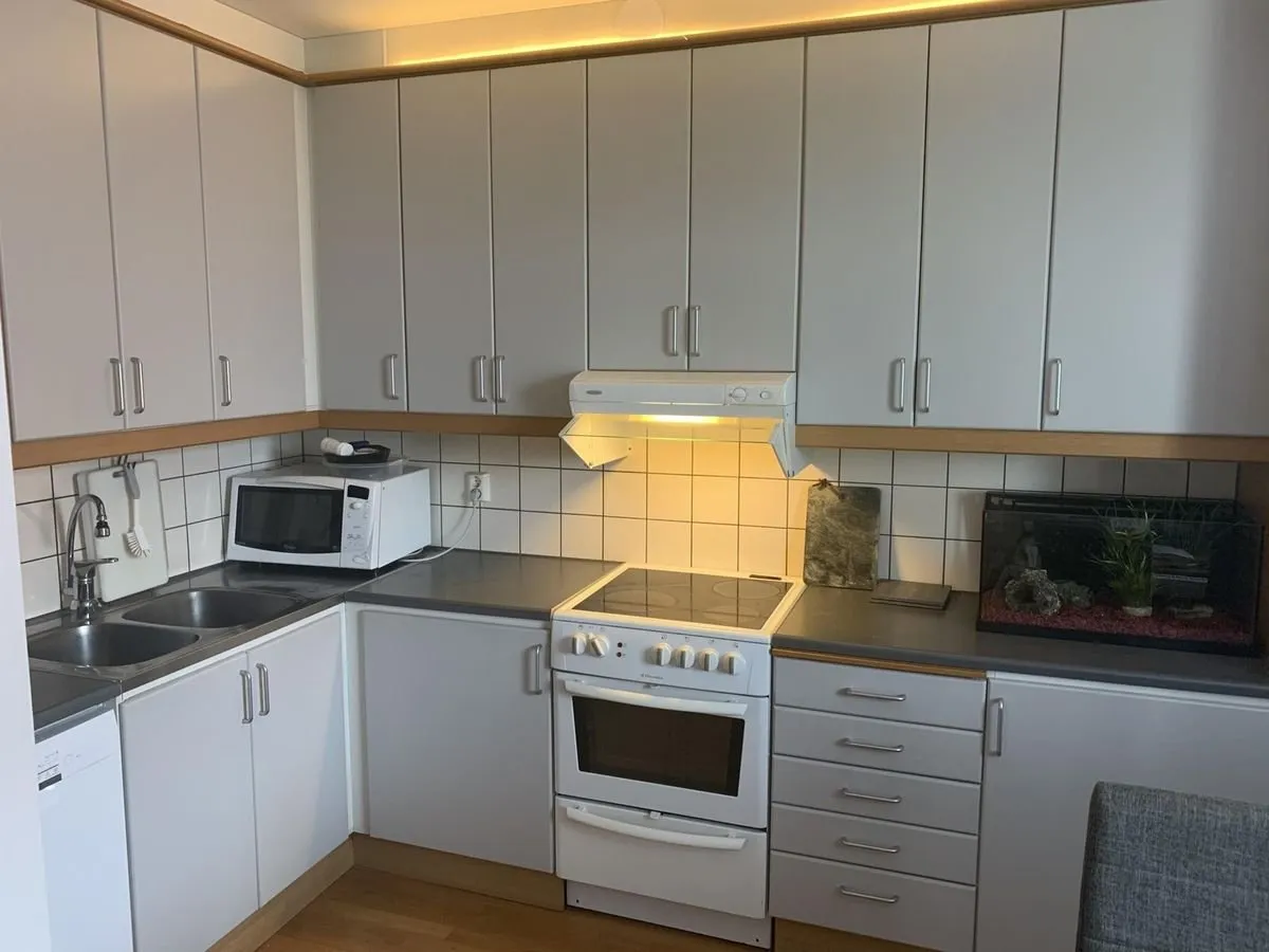 Hyreslägenhet på Göteborg i goteborg