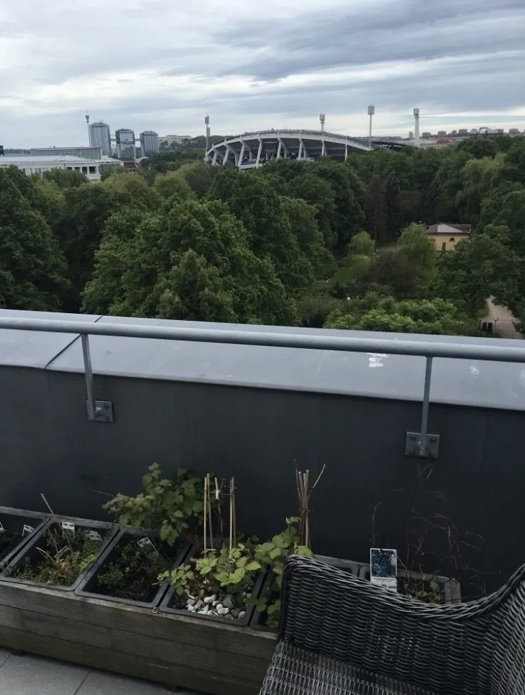 Hyreslägenhet på Göteborg i goteborg