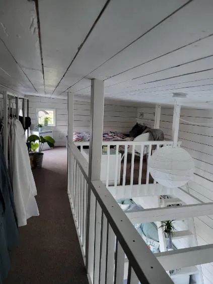 Hyresbostad på Gustavsberg i gustavsberg