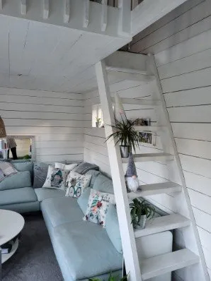 Hyresbostad på Gustavsberg i gustavsberg