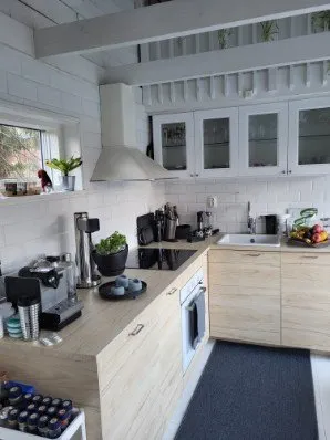 Hyresbostad på Gustavsberg i gustavsberg