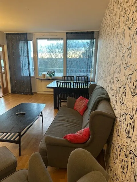 Hyreslägenhet på Stockholm i stockholm