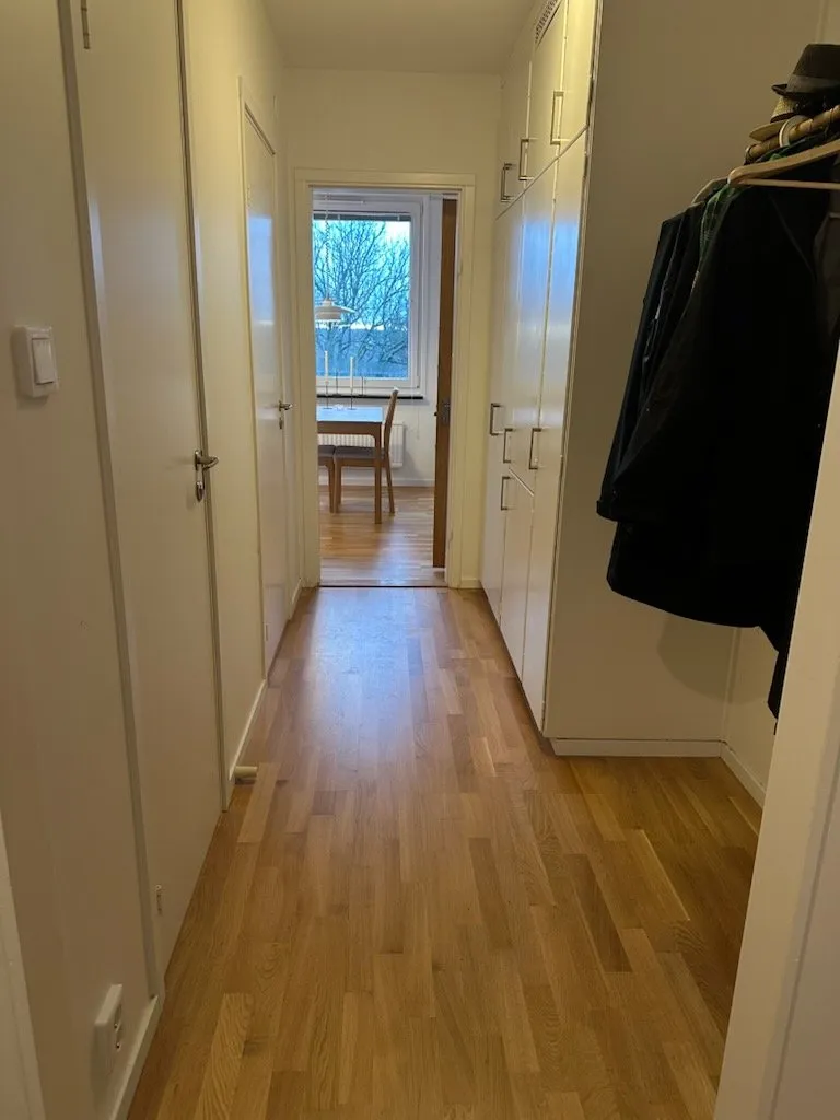 Hyreslägenhet på Stockholm i stockholm