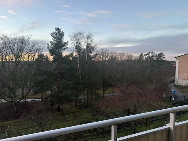 Hyreslägenhet på Stockholm i stockholm