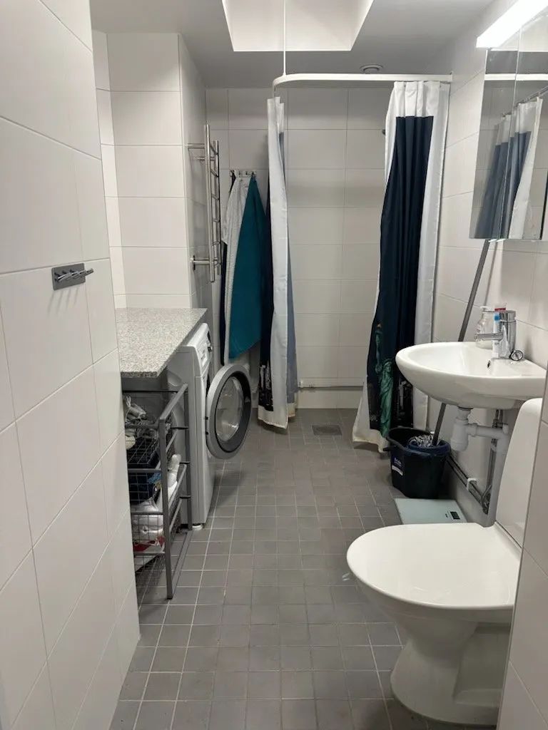 Hyreslägenhet på Stockholm i stockholm