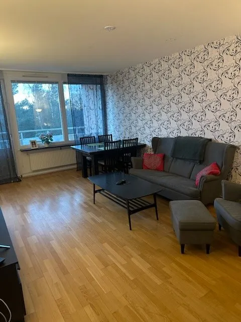 Hyreslägenhet på Stockholm i stockholm