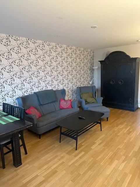 Hyreslägenhet på Stockholm i stockholm