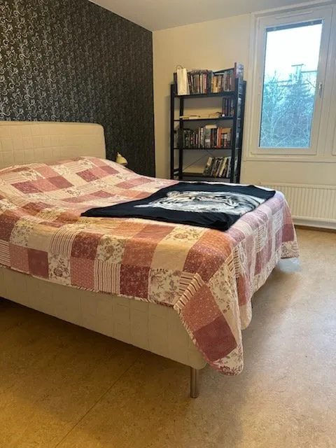 Hyreslägenhet på Stockholm i stockholm