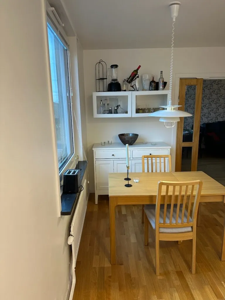 Hyreslägenhet på Stockholm i stockholm