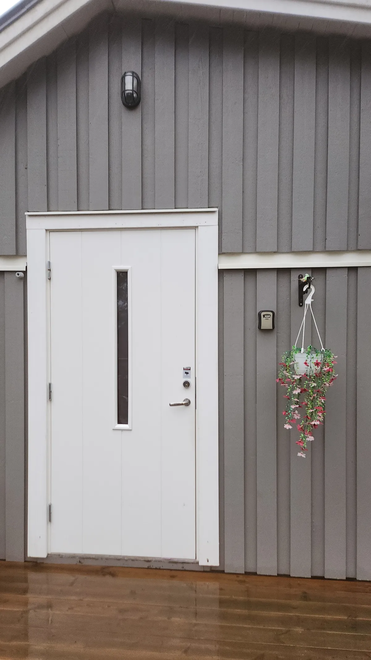 Hyresbostad på Tyresö i tyreso